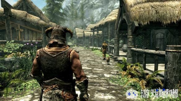 《上古卷轴》总监Todd Howard最近表示，B社不停的推出游戏的移植版是因为玩家们一直不停的在买游戏。