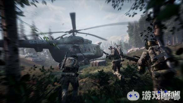 多人军事FPS游戏《第三次世界大战(World War 3)》昨天放出了游戏的首个试玩视频，虽然只是一段屏摄视频，但我们还是可以从中一窥游戏的风采，一起来看看吧！