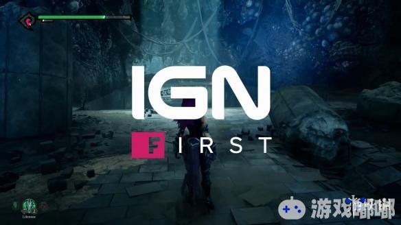 IGN今天放出了一段时长为11分钟的《暗黑血统3(Darksiders III)》试玩影像，展示了游戏的精彩战斗，让我们一起来看看吧！
