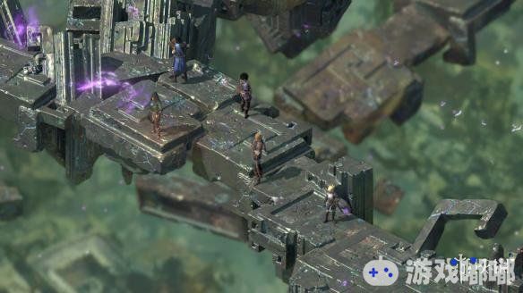 近日，《永恒之柱2（Pillars of Eternity II:Deadfire）》开发商Obsidian（黑曜石）在接受外媒PCgamesN采访时透露，开发团队将在之后通过更多的免费DLC对游戏进行持续的支持。