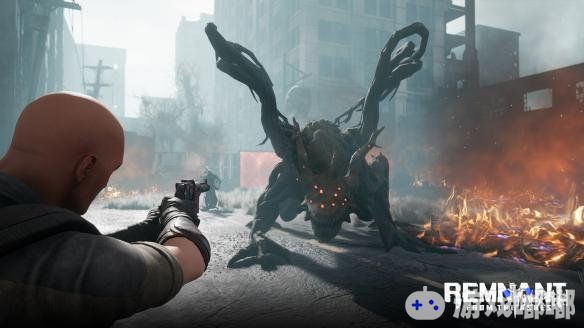 昨晚，《暗黑血统3》开发商Gunfire Games公布了旗下正在开发中的新作《REMNANT: FROM THE ASHES》，本作将由国内游戏厂商完美世界负责发行。