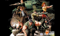 近日，德国游戏开发商兼发行商Kalypso Media Group宣布，他们已经买下了《盟军敢死队》系列游戏的IP，并表示该系列新作正在开发中。 Kal