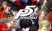 《女神异闻录5（Persona 5）》自发售以来就深受玩家的喜爱，目前销量已经突破220万套，为庆祝这一喜讯，官方宣布推出廉价版，一起来看一下。