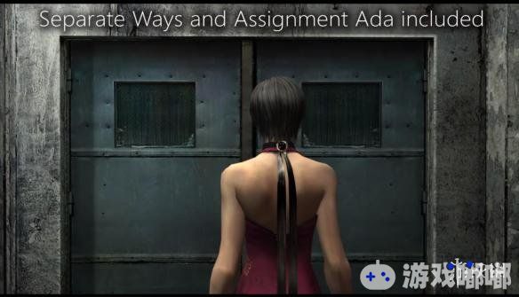 大神自制《生化危机4：终极高清版（Resident Evil 4 Ultimate HD Edition）》HD计划模组迎来第三次超级大更新，多达28G内容包含海量优化，材质分辨率全部提升至原来的16倍！
