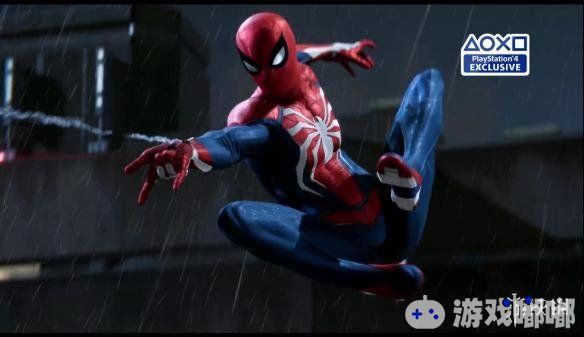《漫威蜘蛛侠（Marvels Spider-Man）》会讲述哪一个版本的彼得帕克的故事呢？官方表示：融合了《惊奇蜘蛛侠》和《终极蜘蛛侠》，但是没有照搬，还加入了原创内容。