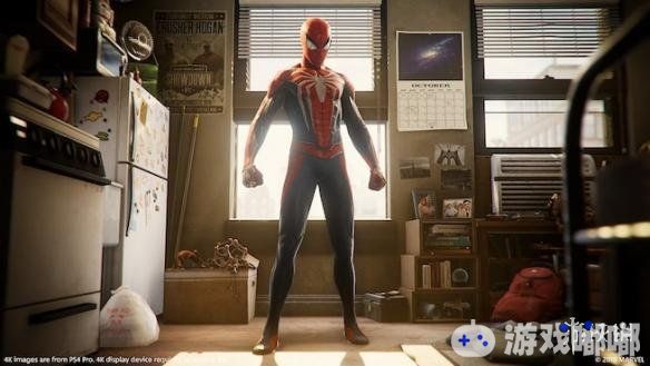 《漫威蜘蛛侠（Marvels Spider-Man）》会讲述哪一个版本的彼得帕克的故事呢？官方表示：融合了《惊奇蜘蛛侠》和《终极蜘蛛侠》，但是没有照搬，还加入了原创内容。
