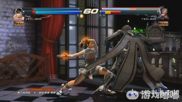 外媒Dsogaming昨天放出了一段PS3模拟器“RPCS3”上的《铁拳TT2(Tekken Tag Tournament 2)》的游戏演示，看起来游戏的运行已经相当完美流畅了，一起来看看吧！