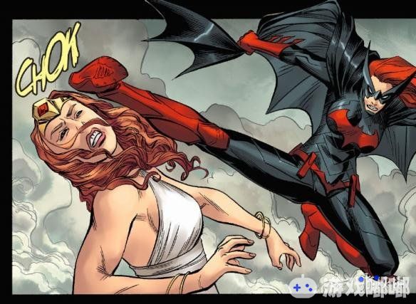 日前，华纳宣布CW开始拍摄“蝙蝠女侠”独立剧集，身为同性恋的“蝙蝠女侠”即将惊艳登场！