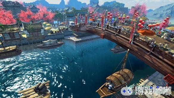 今日《天命奇御（Fate seeker）》官方放出游戏中的一些美术特色的设定介绍，为玩家呈现本作独特的带有北宋风味的武侠世界，一起来看一下。