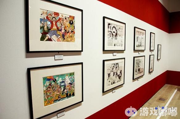 第三场《少年JUMP》杂志创刊50周年纪念作品展来了，内容涵盖了从2000年开始到现在的漫画作品，一起来看一下吧。