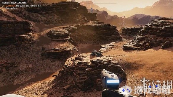 孤岛惊魂5火星DLC困难难度流程视频攻略合集,孤岛惊魂5火星DLC困难难度怎么打
