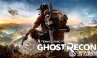 昨晚，育碧方面公布的旗下开放世界TPS大作《幽灵行动：荒野（Tom Clancy’s Ghost Recon: Wildlands）》的最新“特殊行动”更新，其将为游戏引进极为硬核的“幽灵模式”等大量