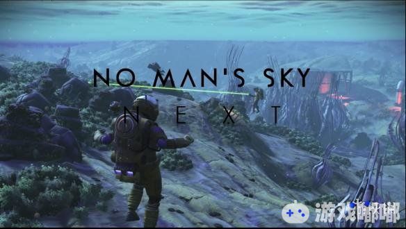 《无人深空（No Man’s Sky）》在本月的“NEXT”大更新后，仍然会持续每周推出免费新内容。看来虽然官方曾把游戏吹上天，至少他们还是能坚持填坑的。《无人深空》还能火起来吗？