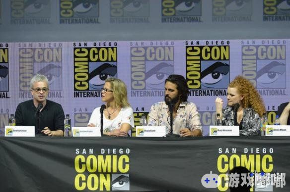 在2018圣地亚哥动漫展上，电影版《星舰迷航》制片人艾里克斯·库兹曼接手担任新的制作人，史波克即将出现。
