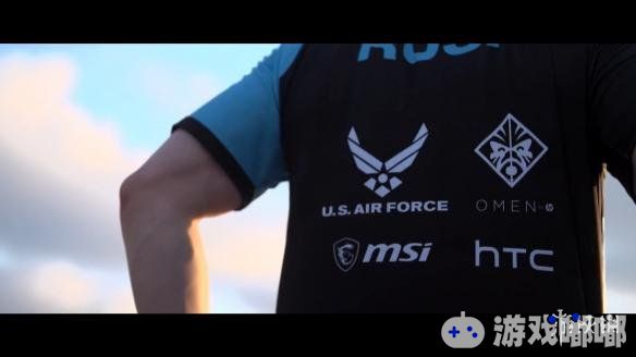 美国空军赞助美国电子竞技俱乐部Cloud9《CS：GO》分部，在2019年5月前空军还会组织一系列的特别赛事。