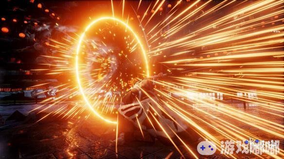 今天，万代南梦宫公布了《Jump大乱斗（Jump force）》的最新截图，展示了黑崎一护的战斗画面，一起来先睹为快吧！
