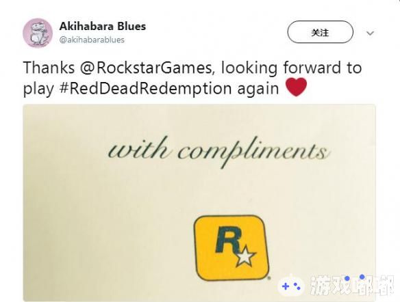 最近国外一名记者发布的图片暗示《荒野大镖客2（Red Dead Redemption 2）》官方似乎正在举行私密记者会议，展示新的游戏视频和试玩版！R星或许要曝出更多猛料了！