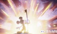 为了庆祝米老鼠诞生90周年，SE最近用一段《王国之心》的视频来庆祝这个迪士尼标志性角色的诞生。