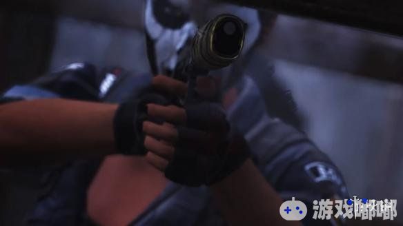 育碧旗下的热门战术射击游戏《彩虹六号：围攻》中的三位特勤干员将加入到旗下另外一款汤姆克兰西游戏《幽灵行动：荒野（Tom Clancy’s Ghost Recon: Wildlands）》中。
