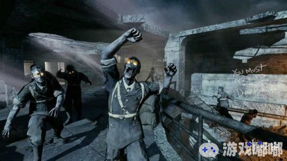 最近，《使命召唤15：黑色行动4（Call of Duty: Black Ops 4）》僵尸模式专属的“神秘盒”版在圣地亚哥漫展亮相；现在一则新的“神秘盒”预告视频发布了！来看看吧~