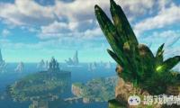 PS4《海贼王：世界探索者》最新视频片段展示，故事设定在巨大的监狱岛，预计将于今年登陆PS4/Xbox One/PC平台。