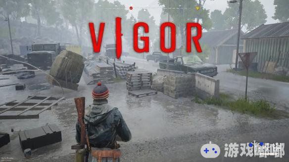 《武装突袭》、《DayZ》厂商打造生存游戏《vigor》实机演示公布，详细展示游戏具体玩法，提供了森林、城镇、雪天等地图。