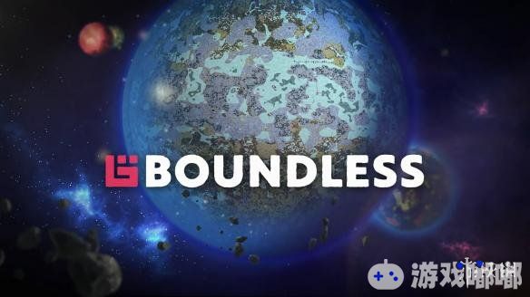 沙盒游戏《无境世界(Boundless)》今天公布了游戏的发售日，游戏将于9月11日登陆PC/PS4，官方公布了一段新的预告片，展示了游戏的试玩影像，一起来看看吧！