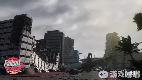 今日，《辐射4（Fallout 4）》大型MOD制作团队公布了他们正在制作的《辐射：迈阿密》首部正式预告。这款MOD将为游戏引进全新的地图、任务等大量内容。