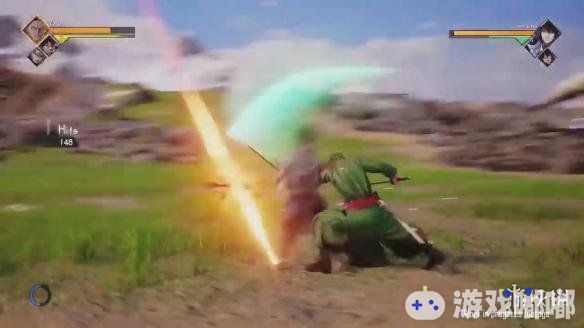 今天，万代南梦宫公布了《Jump大乱斗（Jump force）》的最新演示视频，展现了游戏中超劲爆的战斗场面，一起来先睹为快吧！