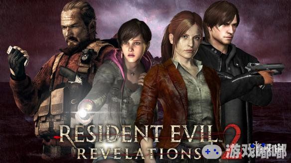 只有老外会做mod？这款国人自制《生化危机：启示录2（Resident Evil Revelations 2）》极品绅士mod在国外引起轰动！看来老外也喜欢吉尔·瓦伦丁的福利！