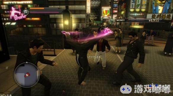 《如龙0（Yakuza 0）》PC版的媒体评测在昨晚正式解禁，游戏凭借丰富有趣的玩法以及出色的移植获得了多家媒体的高分好评。