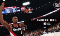 今日，《NBA 2K19》官方公布了波特兰开拓者队球员达米恩·利拉德（Damian Lillard）的能力值：90，达米恩·利拉德曾多次入选全明星阵容。