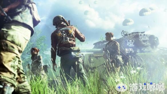 近日，有一些粉丝向DICE请求，希望能在《战地5（Battlefield V）》多家一些血腥的内容，使游戏更加的还原现实，一起来了解一下吧！