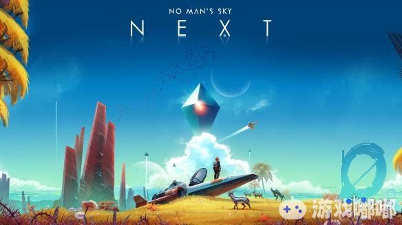 自从“NEXT”大更新后，《无人深空（No Man’s Sky）》打了场漂亮的翻身仗，口碑销量双丰收。让我们一起来欣赏一波儿《无人深空》的精美游戏截图吧！