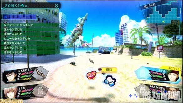 Spike Chunsoft今日公布在日服PS商店推出《残机0：最后的开始(Zanki Zero: Last Beginning）》的免费试玩版，玩家可以在试玩版体验到游戏第一章之前的故事剧情并可以继承到正式版，此外《残机0》官方还将在推特上为玩家提供游戏初期有利的“攻略点”。