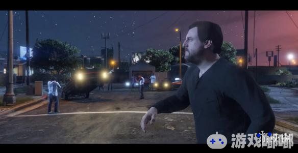 《侠盗猎车手5（Grand Theft Auto V）》新的“不夜城”更新中，著名DJ Solomun成为了游戏中的角色。现在他发布了一则音乐视频，讲述自己在GTA游戏世界中送快递的故事。