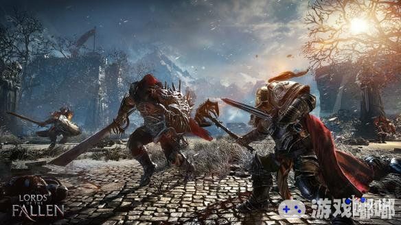 据外媒Eurogamer今日放出的对《堕落之王2（Lords of the Fallen 2）》开发商Defiant的采访，新作将使用虚幻4引擎，另起炉灶，但同时也依然会是一款拥有“魂系列”风格的游戏。