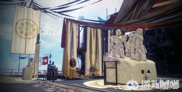 近期索尼公布《命运2（Destiny 2）》最新开展的限定活动“夏季宴会”，并公布了此次活动的相关内容并推出了一段游戏开发者的采访视频。
