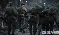 玩家对游戏的热爱远超乎你的想象，目前一位有视力障碍的玩家在Reddit上发帖，称自己在《使命召唤14：二战（Call of Duty: WWII）》中拿到了7600个击杀，并希望这个数字能够在两周内达