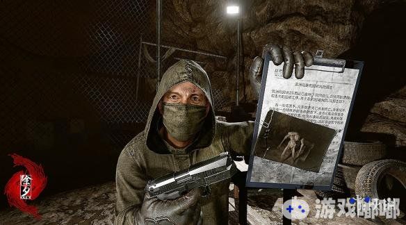 在今天的CJ的索尼PlayStation中国发布会现场，国内厂商万岁游戏打造的VR恐怖射击游戏《除夕·KILL X》将在2018年冬发售PS4国行版，一起来看一下。