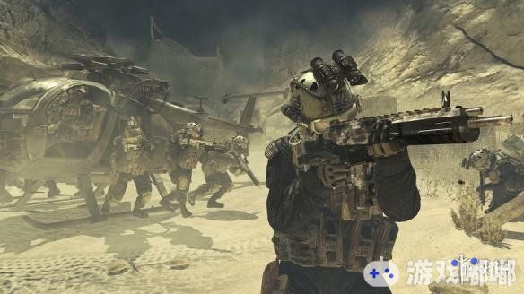 Activision和Treyarch宣布已经预购《使命召唤：黑色行动4（Call of Duty: Black Ops 4）》的玩家们可以通过PSN在PlayStation商店上下载本作的多人游戏测试版，并在8月4日服务器正式上线后提前游玩。