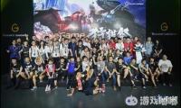 日前，腾讯WeGame于8月2日在上海举办了《怪物猎人世界》主题活动“WeGame狩猎祭”，近百位资深玩家、知名主播和KOL到场狂嗨，一起来看一下。