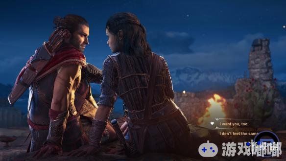 最近，育碧发布了一则新的《刺客信条:奥德赛（Assassins Creed: Odyssey）》介绍视频，带你走进官方制作游戏背后的故事，并解读了游戏的RPG机制、多结局系统和浪漫的剧情。