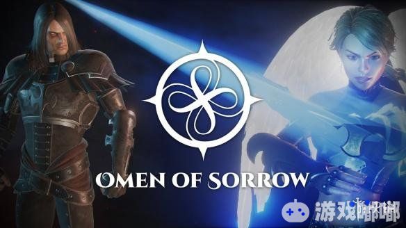 近日，由AOne Games精致打磨的恐怖格斗游戏《悲兆（Oman of Sorrow）》公布了最新的游戏演示，一起来先睹为快吧！