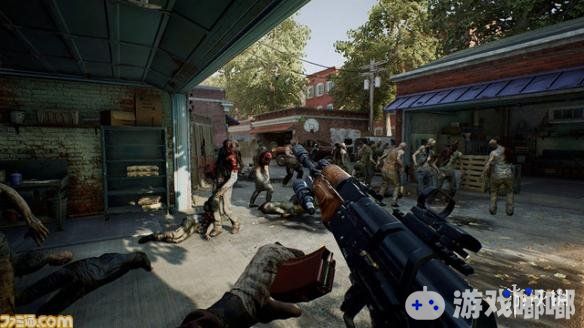 今日由制作《收获日》的OVERKILL Software所开发的《超杀：行尸走肉（Overkill’s The Walking Dead）》》公布游戏中一部分系统介绍，作为一款在丧尸末世中扮演4名生存者的协力动作射击游戏，玩家们需要凭借完美的团队合作才能在末日中生存下去。