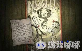 饥荒联机版麦斯威尔人物玩法分享,饥荒联机版麦斯威尔怎么玩,饥荒联机版如何玩麦斯威尔