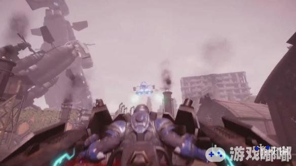 第三人称次世代科幻射击游戏《基因雨》PS4版火爆预告片发布，确认会登陆国行PS4。