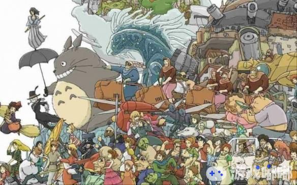 之前，日本著名动画制作人宫崎骏最后一次复出时表示将会制作一部长篇动画《你想活出怎样的人生》，目前，吉卜力的铃木敏夫制作人透露了这部动画的进度，一起来看一下。
