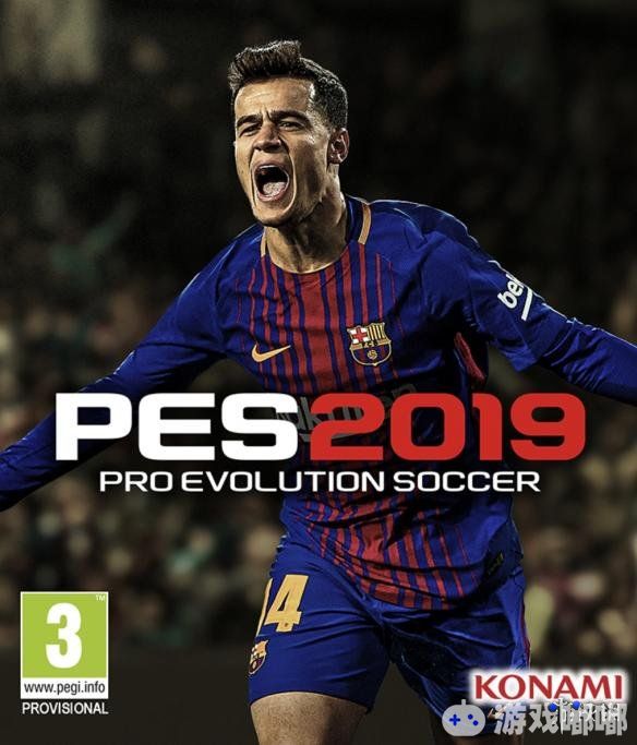 目前《实况足球2019（Pro Evolution Soccer 2019）》已经上架港服PS商店及Xbox商店，包括巴塞罗那、利物浦、国际米兰在内的12支球队可供试玩，游侠网给大家带来了PC试玩版下载，一起来看一下。