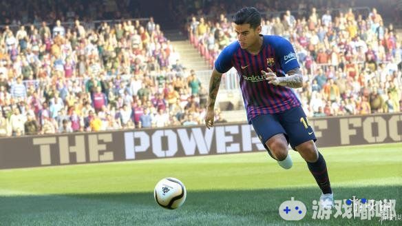 目前《实况足球2019（Pro Evolution Soccer 2019）》已经上架港服PS商店及Xbox商店，包括巴塞罗那、利物浦、国际米兰在内的12支球队可供试玩，游侠网给大家带来了PC试玩版下载，一起来看一下。
